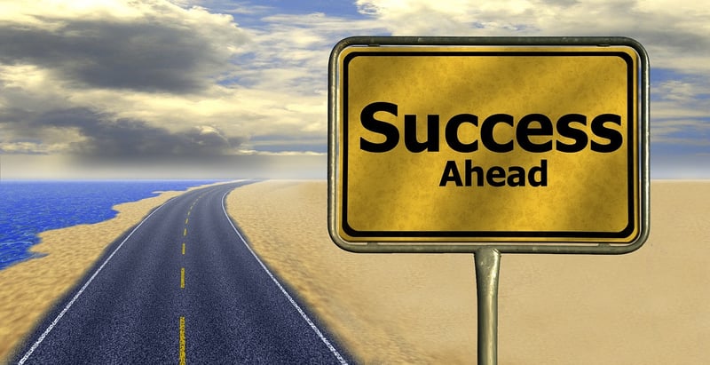 Personal Growth Image